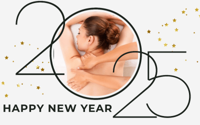 New Year, New You: Why Self-Care Starts with a Massage in Erie, PA