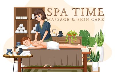 Why Compassionate Hart Is Erie’s Trusted Massage Spa for Holistic Wellness