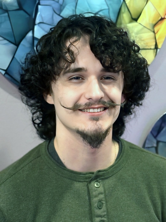 Alec Morgan Licensed Massage Therapist