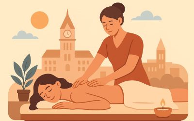 Why Swedish Massage in Erie, PA Is the Best Therapy for Body and Mind