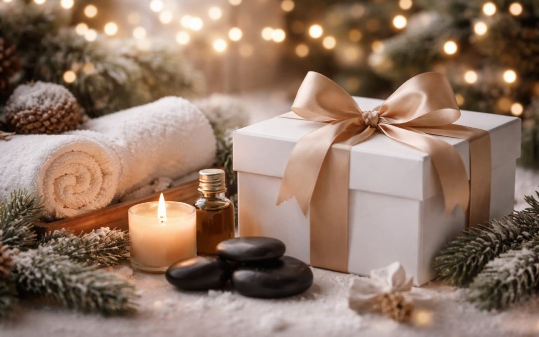 How Massage Gift Cards Are Becoming the Most Loved Gift of the Year