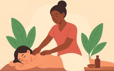 How To Choose The Best Deep Tissue Massage Near Me: A Compassionate Hart Guide