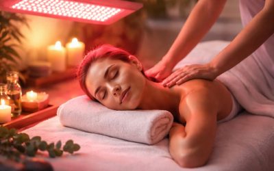 What is Red Light Therapy? A Complete Beginner’s Guide