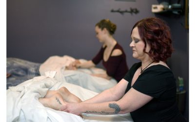 Couples Massage Therapy Erie PA: Your Guide to Comfort and Personal Care at A Compassionate Hart