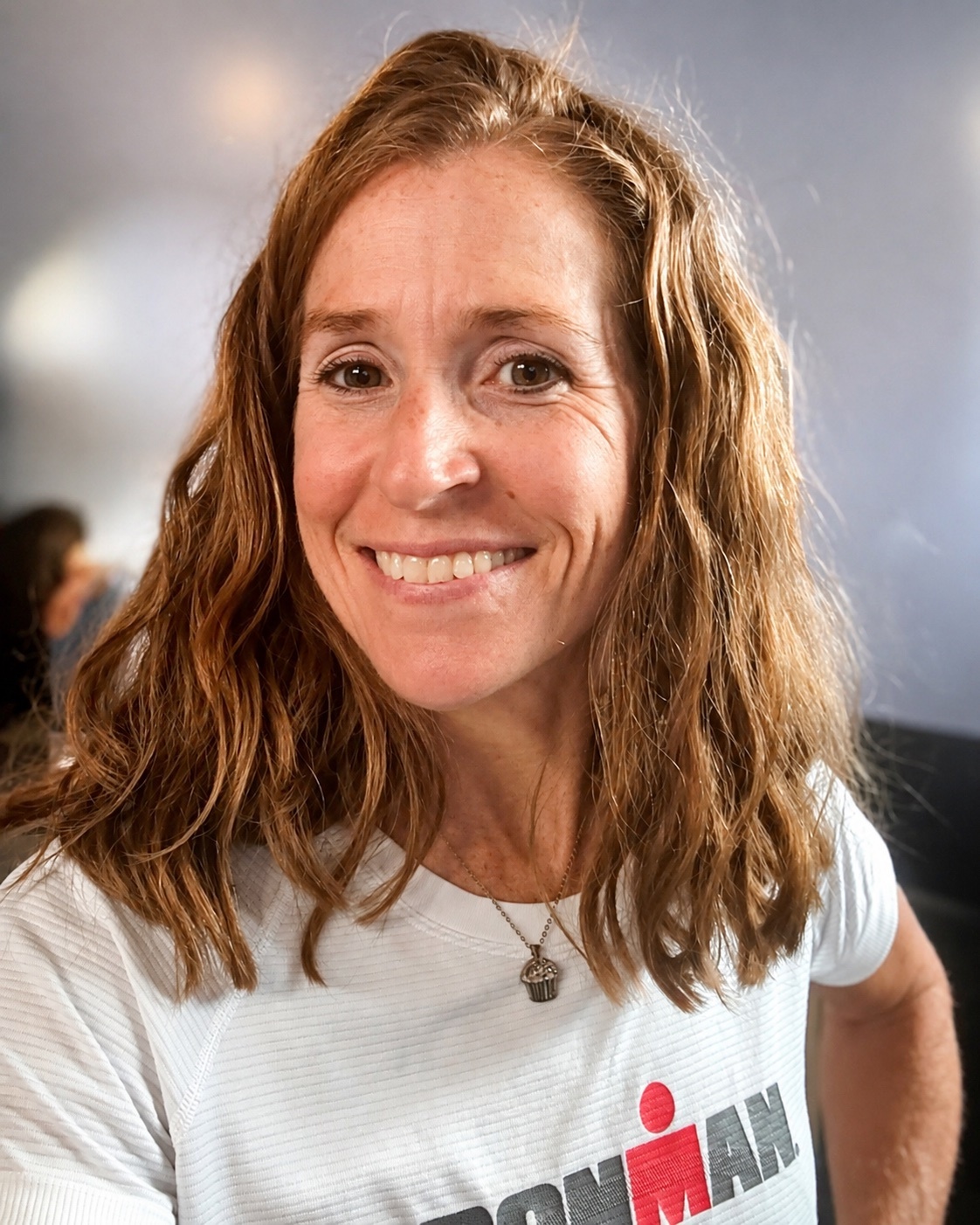 Licensed Massage Therapist Molly Steiner