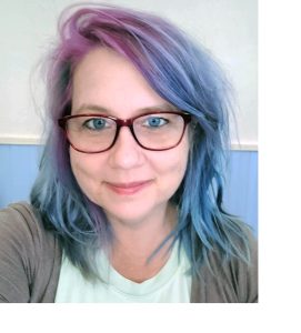 Jenn Shepherd Reiki Practitioner