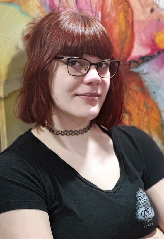 Lydia Shock Licensed Massage Therapist