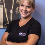 Molly Steiner Licensed Massage Therapist