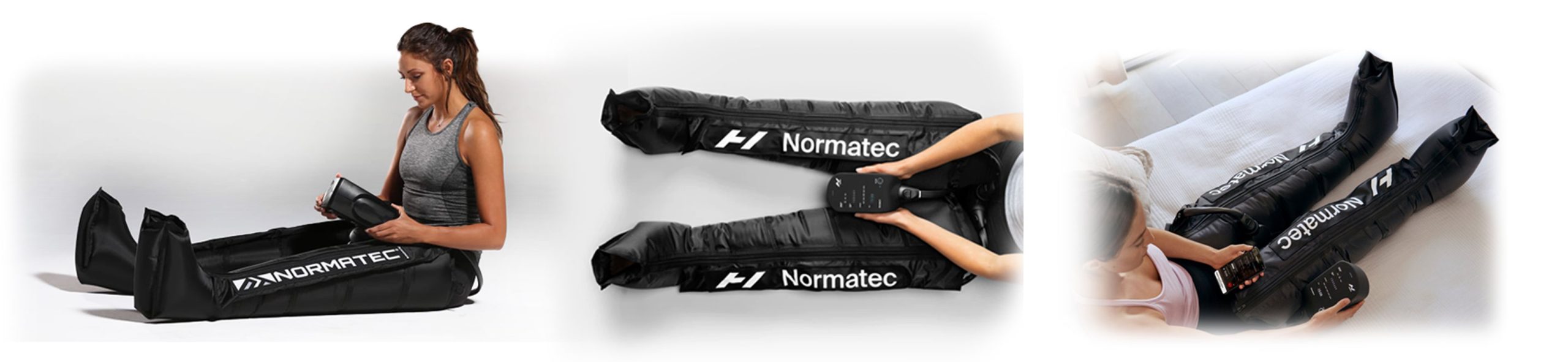 NormaTec Compression Legs Therapy in Erie, PA