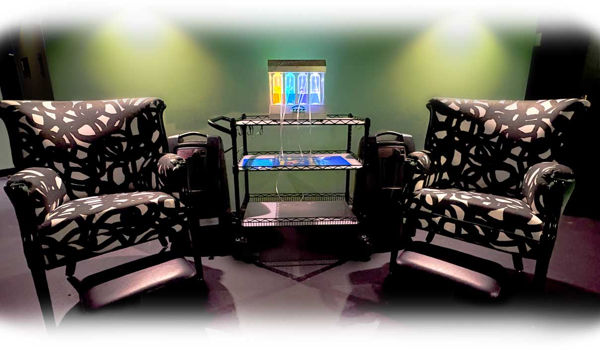 Oxygen Bar in Erie, PA