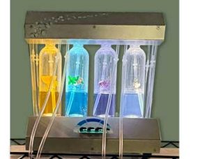 Oxygen Bar in Erie, PA