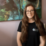 Molly Steiner Licensed Massage Therapist