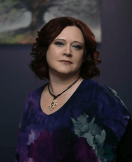 Heather Hart Owner Licensed Massage Therapist