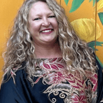 Raeann Krugger Licensed Massage Therapist