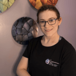 Molly Steiner Licensed Massage Therapist