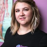 Licensed Therapist Melissa Hopkins