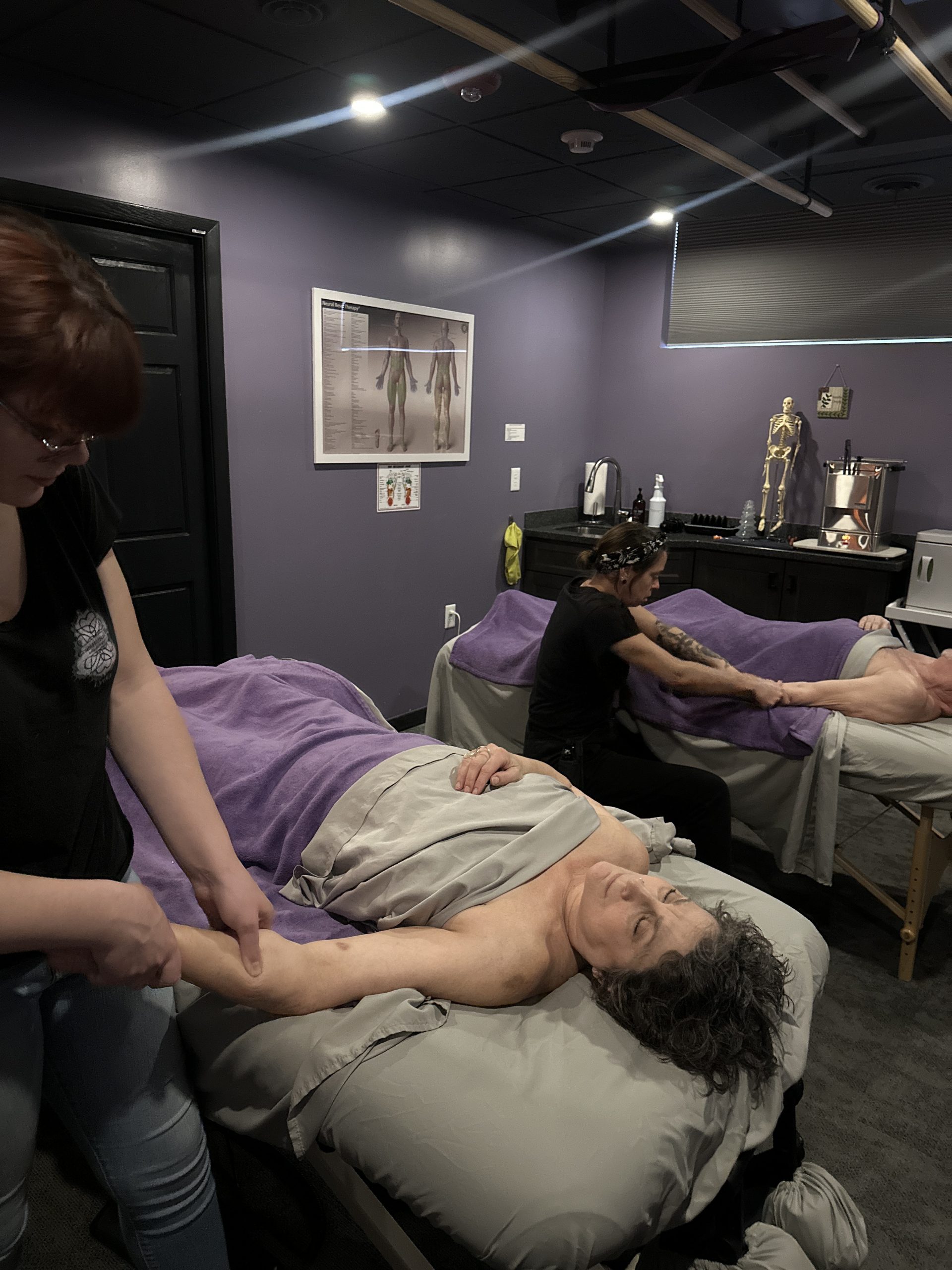 Why a Couples Massage in Erie, PA Is the Perfect Valentine's Day ...