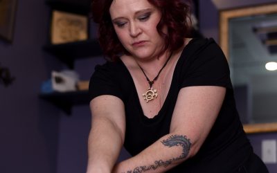 Find Your Calm: How Relaxation Massage in Erie, PA Can Quiet Your Mind