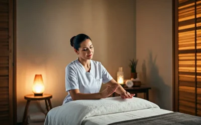 Why Choosing a Licensed Massage Therapist in Pennsylvania Matters: What You Need to Know for Your Safety and Wellness