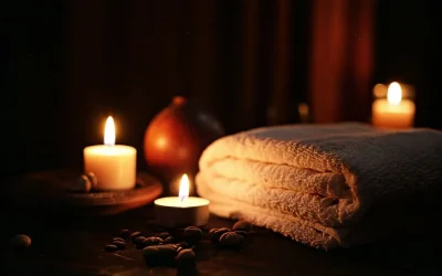 Enhance Your Self-care Routine with Relaxation Massage Techniques