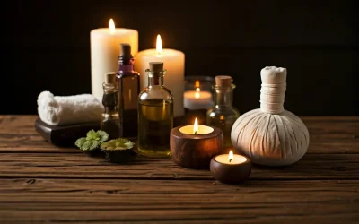 12 Surprising Health Benefits of Getting a Massage Today