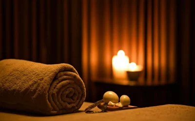 8 Types of Senior Massage Therapy Techniques and Their Benefits for Erie Residents