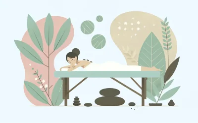 How Spa Treatments Enhance Mind and Body Wellness