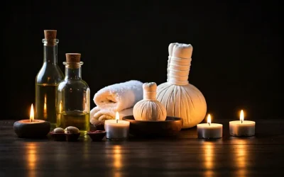 Discover the Power of Self-Care Tips for Wellness Through Massage Techniques