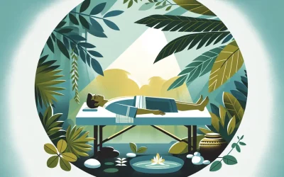 Why the Best Massage Matters for Your Mental and Physical Wellbeing