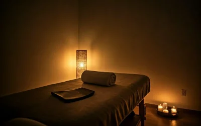 What Are the Benefits of Massage in Erie, PA?