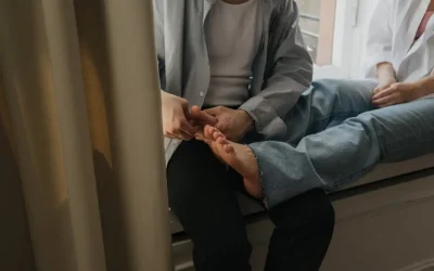 7 Reasons Why Couples Massage in Erie, PA is the Perfect Date Idea