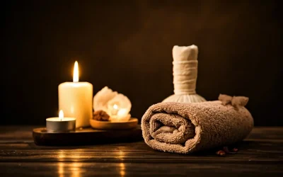 7 Ways a Sunday Massage Can Reset Your Body and Mind for the Week Ahead