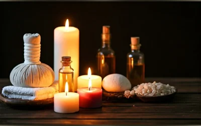 7 Benefits of Full Body Massage for Stress Relief