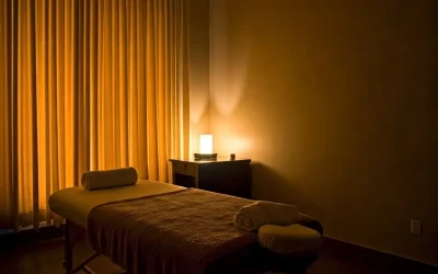 Is Deep Tissue Massage in Erie, PA Suitable for Athletes?