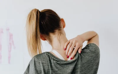 How Neck Pain Massage Can Alleviate Daily Stress in Erie, PA