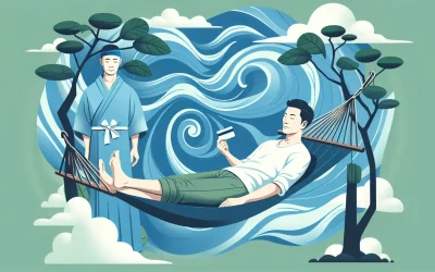 The Best Father’s Day Gift in Erie, PA? A Massage Gift Card from A Compassionate Hart.