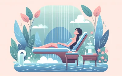 Discover the Secrets of Pure Relaxation at Your Local Day Spa