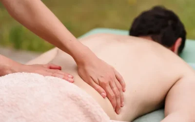 Why Sunday Massages in Erie, PA Are Your New Self-Care Secret Weapon