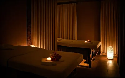 8 Unique Experiences with Valentine’s Day Massage Gift Cards in Erie, PA