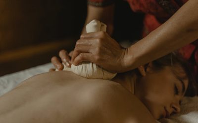 6 Benefits of Incorporating Custom Massage Therapy Into Your Wellness Routine