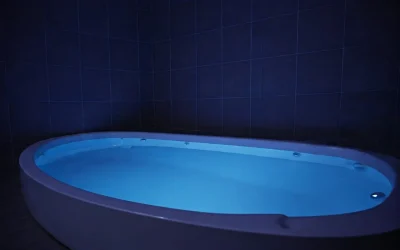 Exploring the Healing Benefits of Float Therapy