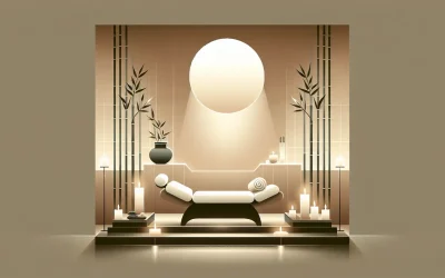 Unlocking Tranquility: The Compassionate Heart Behind Massage Therapy