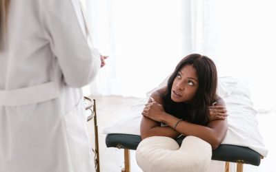 6 Reasons Why Massage is Your Best Ally Against Anxiety