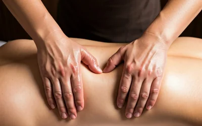 Discover Lasting Pain Relief with Massage Therapy in Erie, PA