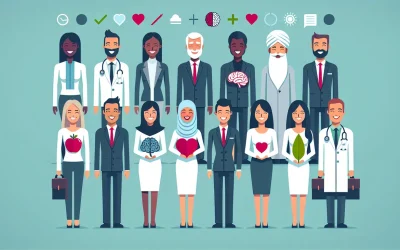 Why You Should Consider Joining Our Team for a Fulfilling Career in Wellness