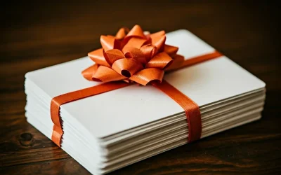 7 Benefits of Giving Massage Gift Cards to Friends and Family for the Holidays