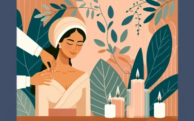 How has massage helped people? A Story…