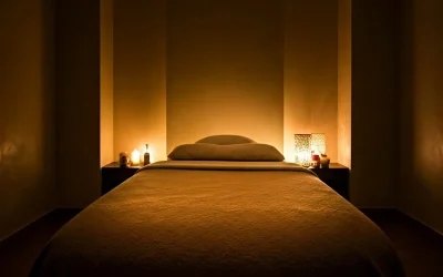 Exploring the Benefits of a Customized Massage Experience