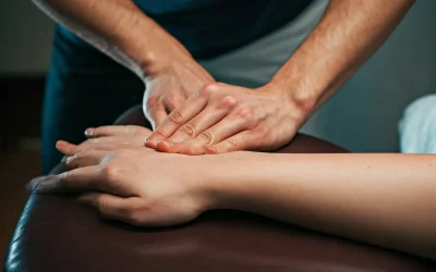 7 Reasons Deep Tissue Massage Can Boost Your Wellness Routine