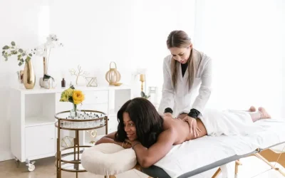 5 Benefits of Integrating Muscle Relaxation Massage into Your Wellness Routine